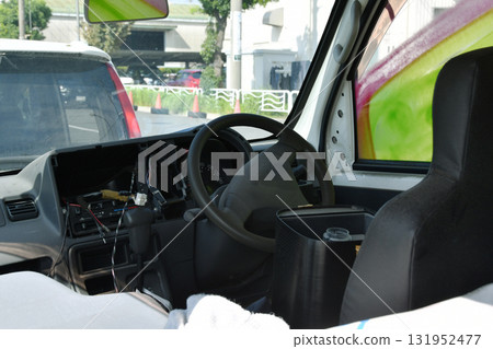 新木場的非法傾倒汽車_12 131952477