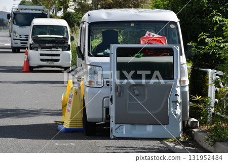 新木場的非法傾倒汽車_19 131952484