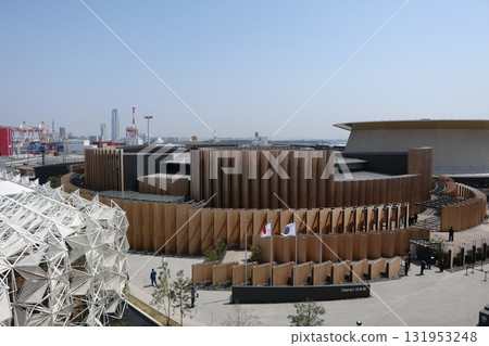 大阪關西博覽會 (EXPO2025) 131953248