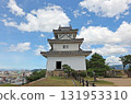 Marugame Castle 131953310