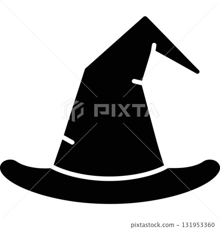 Fantasy Silhouette Icons Fantasy Silhouette Icons 131953360