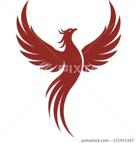 Fantasy Silhouette Icons 131953397