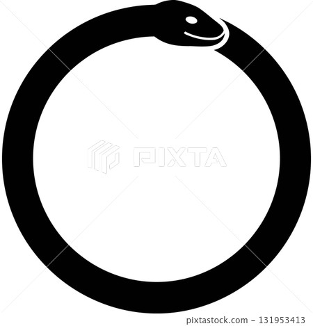 Fantasy Silhouette Icons 131953413