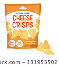 起司零食 起司零食 131953502
