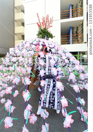 野房天滿宮例行大祭 野房天滿宮例行大祭 131953586