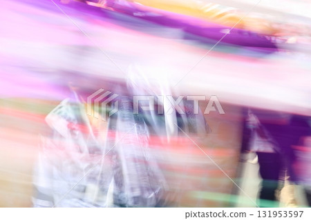 Yabo Tenmangu Shrine Annual Festival 131953597