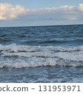 Rough sea 131953971