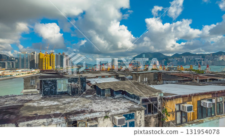 Oct 6 2025 Luxury Residences and Rooftop Homes in To Kwa Wan 131954078