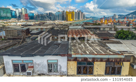 Oct 6 2025 Luxury Residences and Rooftop Homes in To Kwa Wan Oct 6 2025 Luxury Residences and Rooftop Homes in To Kwa Wan 131954085