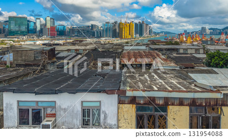 Oct 6 2025 Luxury Residences and Rooftop Homes in To Kwa Wan 131954088