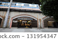 JR Tokaido Line, Keihin-Tohoku Line, Yamanote Line, Shimbashi Station, Hibiya Exit 131954347
