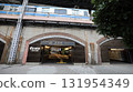 JR Tokaido Line, Keihin-Tohoku Line, Yamanote Line, Shimbashi Station, Hibiya Exit 131954349