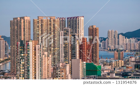 Oct 3 2025 Modern Living in Kai Tak Residential District 131954876