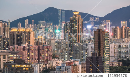 Oct 3 2025 Cultural and Commercial Pulse of Yau Tsim Mong Oct 3 2025 Cultural and Commercial Pulse of Yau Tsim Mong 131954878