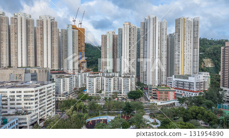 Sept 28 2025 Residential House in Yau Tong Urban Setting 131954890