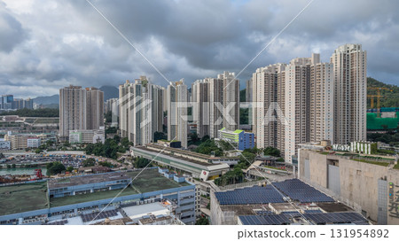 Sept 28 2025 Residential House in Yau Tong Urban Setting 131954892