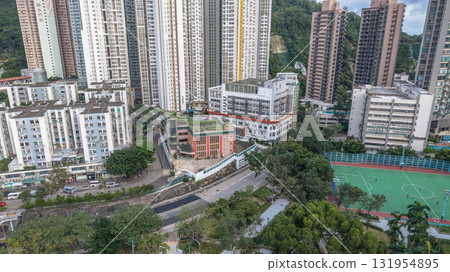 Sept 28 2025 Saint James Church in Yau Tong Community 131954895