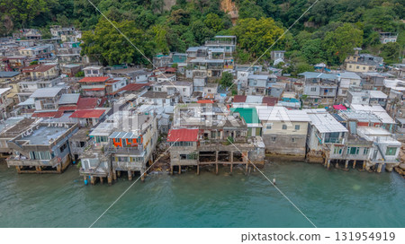 Sept 28 2025 Yue Mun Meets Ma Wan Tsuen Heritage Sept 28 2025 Yue Mun Meets Ma Wan Tsuen Heritage 131954919