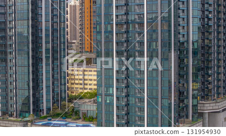 Sept 28 2025 Residential House in Yau Tong Urban Setting 131954930