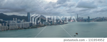 Sept 28 2025 Urban Life in Hong Kong Eastern District Sept 28 2025 Urban Life in Hong Kong Eastern District 131954952