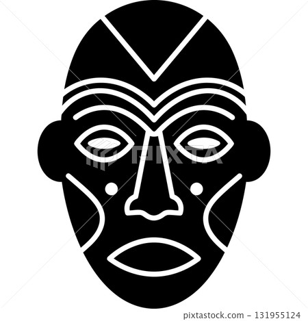 Faces of Mystery Faces of Mystery 131955124