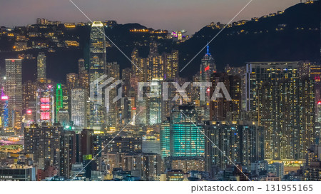 Oct 3 2025 Cultural and Commercial Pulse of Yau Tsim Mong Oct 3 2025 Cultural and Commercial Pulse of Yau Tsim Mong 131955165