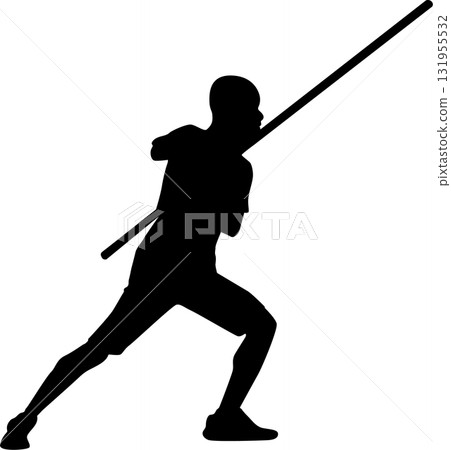 Stick Fighting Silhouette 2 Stick Fighting Silhouette 2 131955532