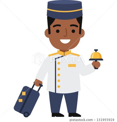Career Path 131955919