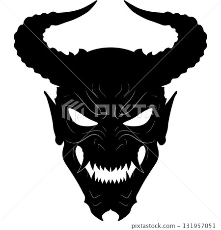 Mystic Masks 131957051