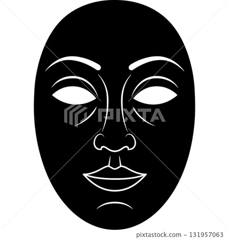 Mystic Masks Mystic Masks 131957063
