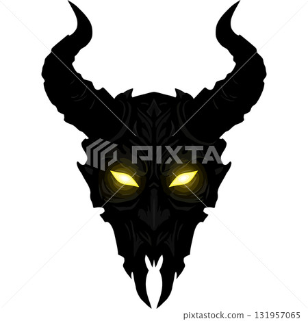 Mystic Masks 131957065