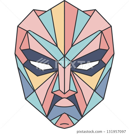 Mystic Masks 131957097
