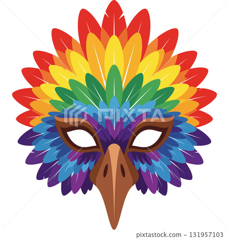 Mystic Masks Mystic Masks 131957103