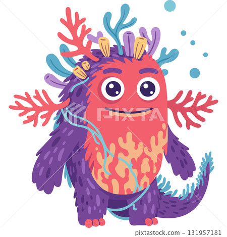 Mystic Masks 131957181