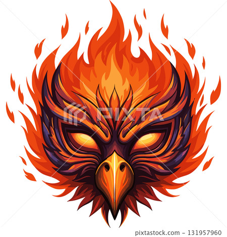 Mystic Masks Mystic Masks 131957960