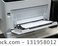 Laser printer 131958012