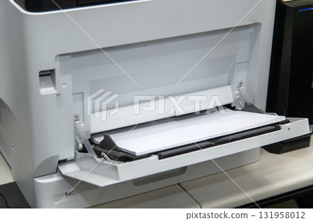 Laser printer Laser printer 131958012