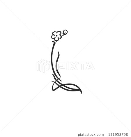 Hand drawn vector abstract outline,graphic,line vintage art nouveau ornament floral frame in calligraphic elegant modern style.Ornate floral vintage outline design concept.Vector frame elements. Hand drawn vector abstract outline,graphic,line vintage art nouveau ornament floral frame in calligraphic elegant modern style.Ornate floral vintage outline design concept.Vector frame elements. 131958798