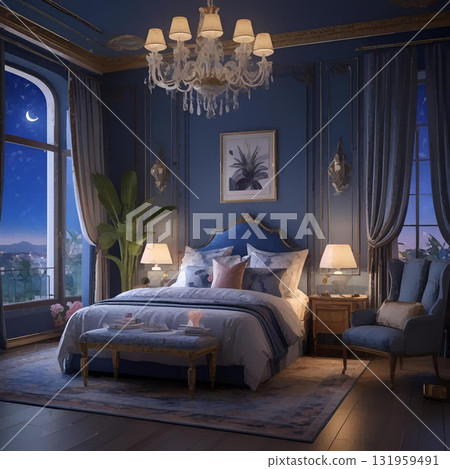 stylish hotel room stylish hotel room 131959491