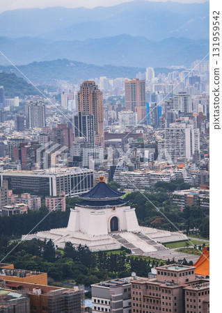 中正紀念堂 131959542