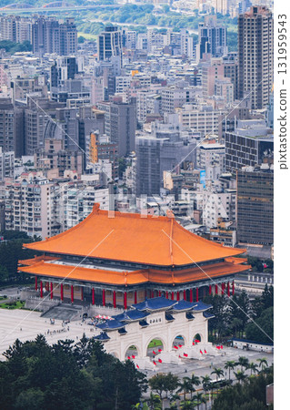 National Concert Hall 131959543