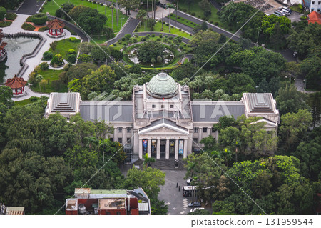 國立台灣博物館 國立台灣博物館 131959544