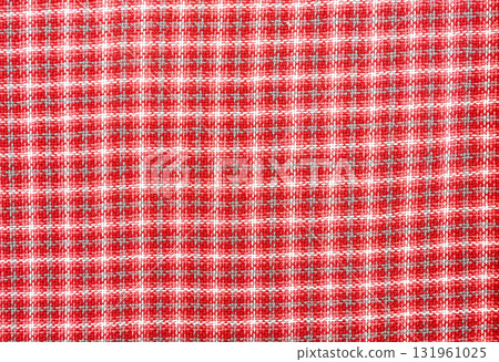 Woven wool fabric as a creative backdrop. Wool fabric texture. Threads texture as background Woven wool fabric as a creative backdrop. Wool fabric texture. Threads texture as background 131961025
