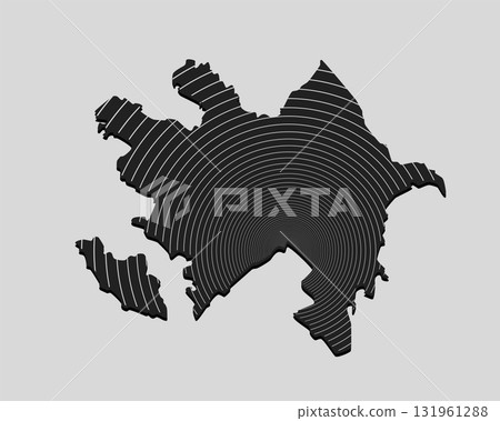 Azerbaijan lines - internet, radio signal Azerbaijan lines - internet, radio signal 131961288