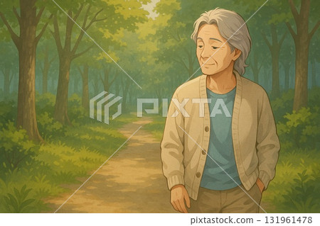 散步回憶 131961478