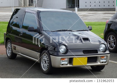 汽車圖片:日本著名汽車:鈴木奧拓工廠 汽車圖片:日本著名汽車:鈴木奧拓工廠 131962053
