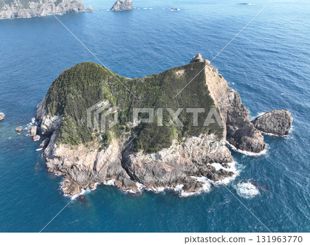愛媛縣愛南町小猿島 愛媛縣愛南町小猿島 131963770