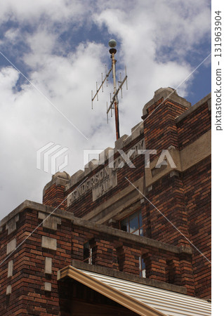 Historic Henderson County Jail in Athens TX 131963904