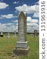 Historic Elkins Cemetery In Omen Texas 131963936