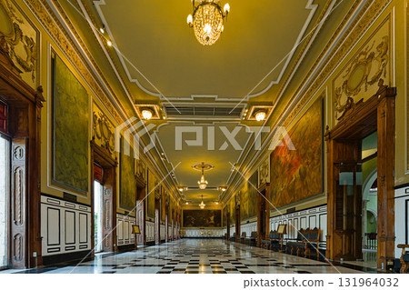 Palacio de Gobierno del Estado de Yucatan Palacio de Gobierno del Estado de Yucatan 131964032
